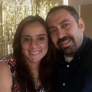 Meet your Posher, Marian